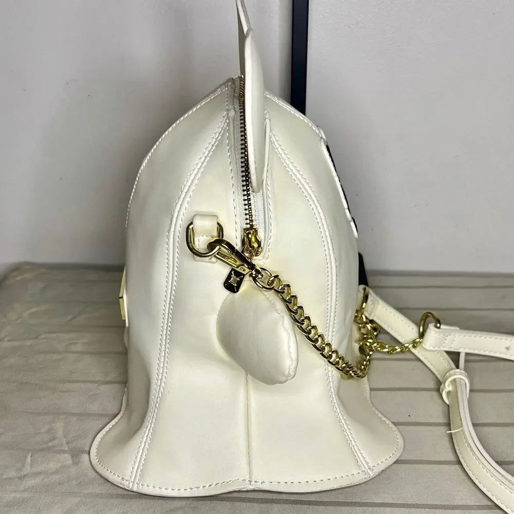 Stitch Shoppe by Loungefly Mickey Mouse Ghost Bag limited edition - Picture 4 of 6